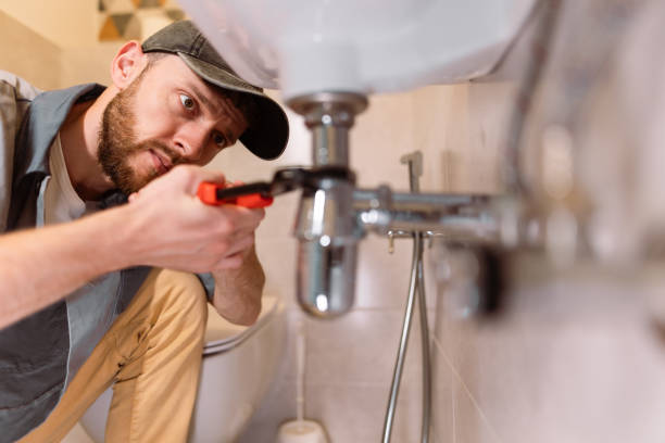 Best Emergency Plumbing Repair  in Levittown, PA