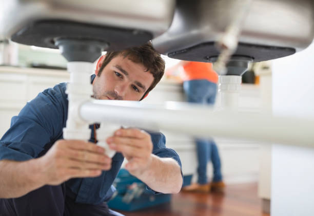 Best Leak Detection Services  in Levittown, PA