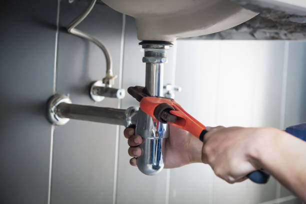 Best Emergency Plumber  in Levittown, PA